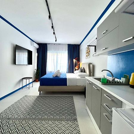 Voulis 45 Plaka Suite By Zeussuites Atene Esterno foto