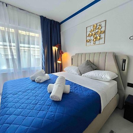 Voulis 45 Plaka Suite By Zeussuites Atene Esterno foto