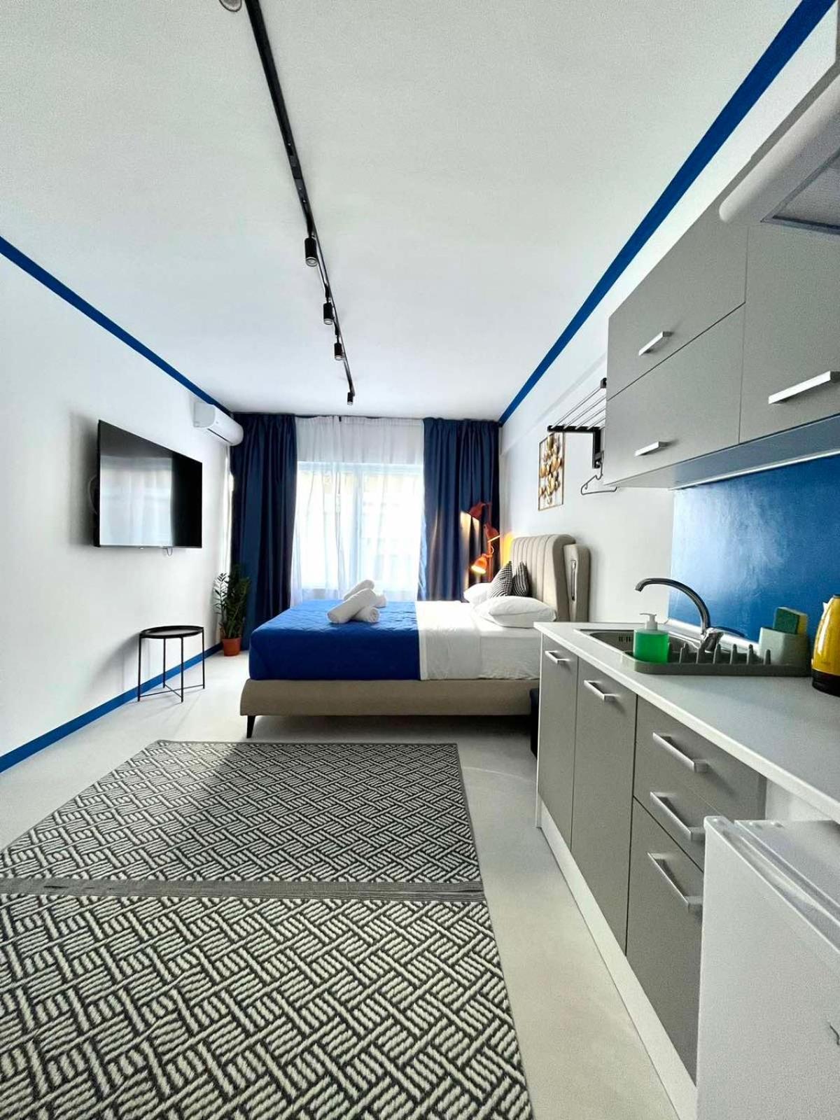 Voulis 45 Plaka Suite By Zeussuites Atene Esterno foto