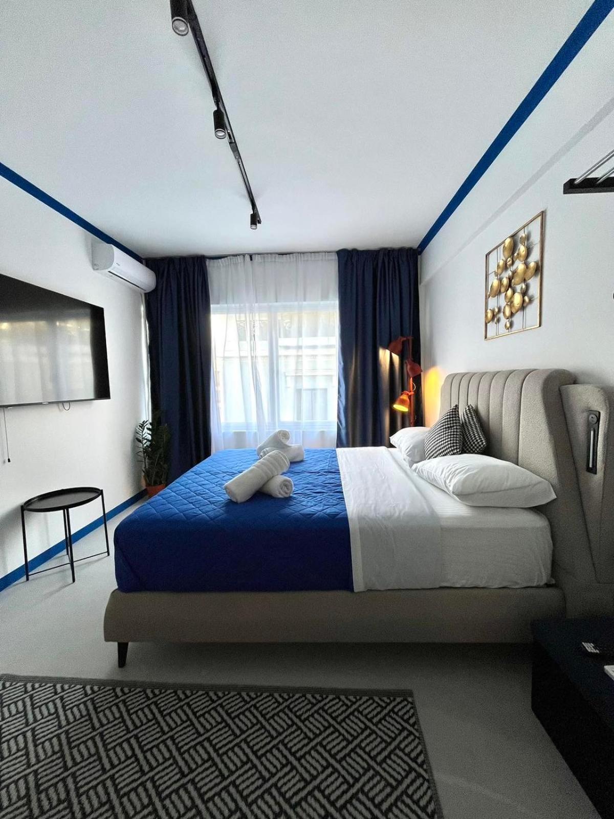 Voulis 45 Plaka Suite By Zeussuites Atene Esterno foto