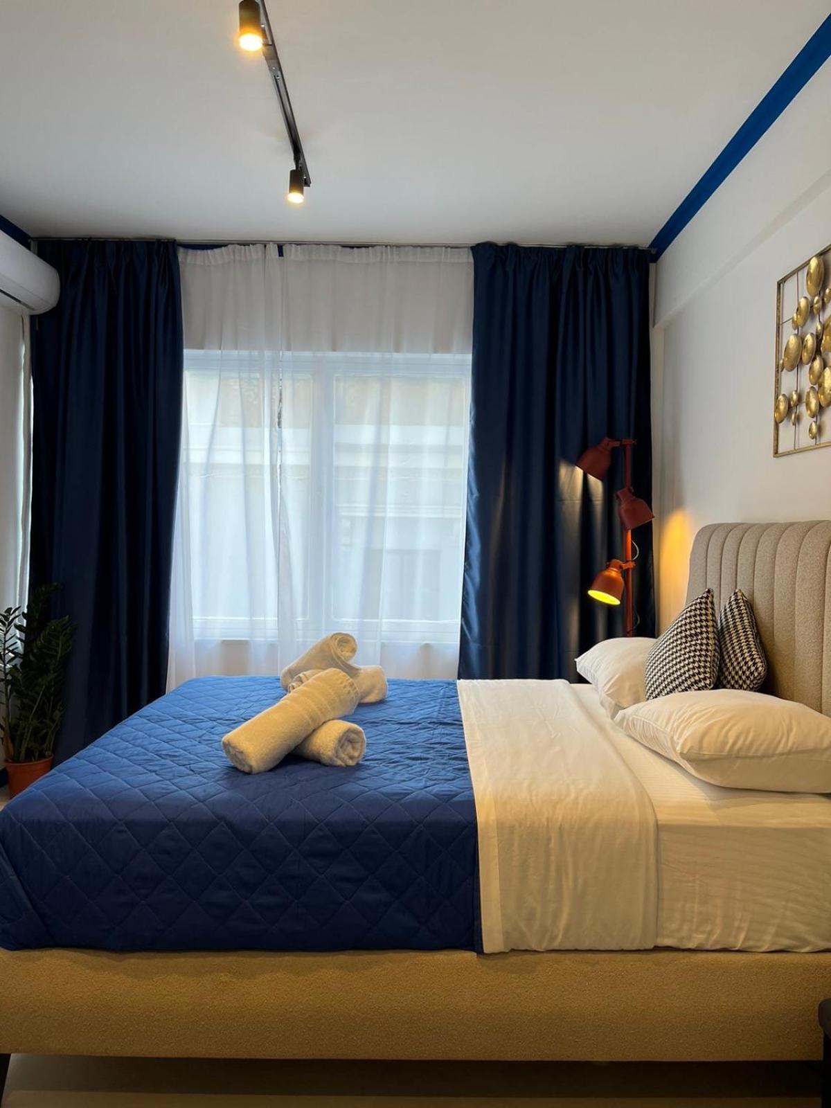Voulis 45 Plaka Suite By Zeussuites Atene Esterno foto