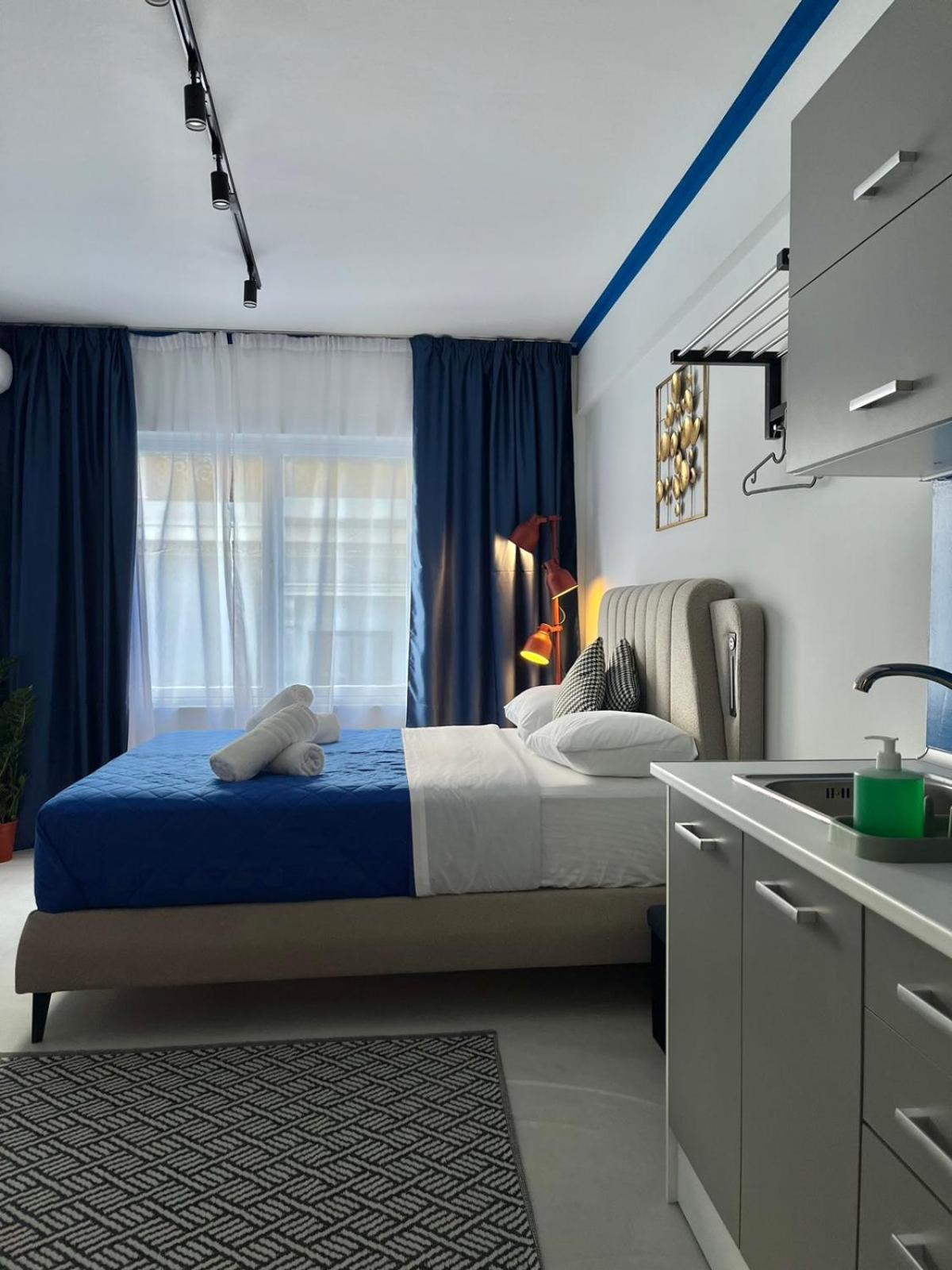 Voulis 45 Plaka Suite By Zeussuites Atene Esterno foto